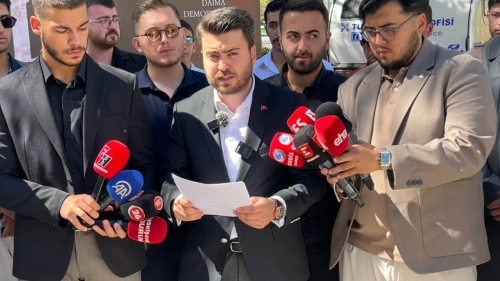 Cihan Birsen: Türkiye’nin istikametini millet çizer